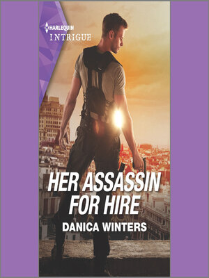 cover image of Her Assassin For Hire